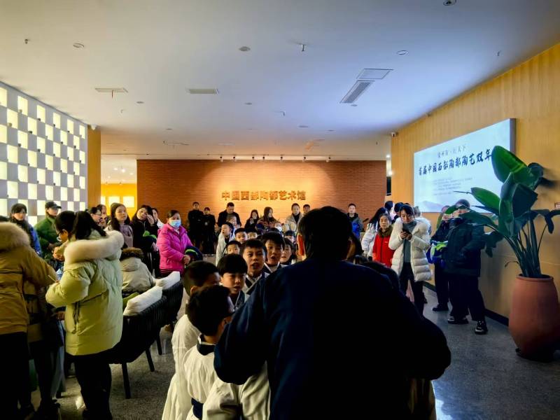 绥阳县培训讲座公司如何赋能文旅产业：定制化培训助力产业人才升级